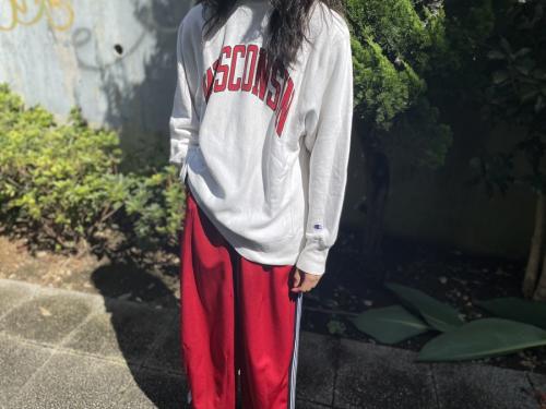 Championのチャンピオン