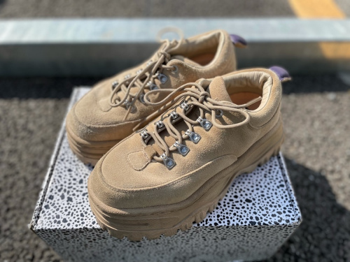 ストリートブランドのEytys