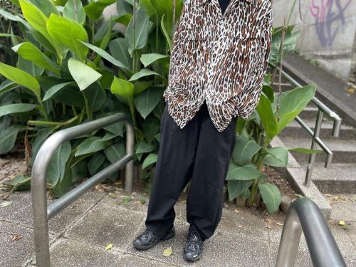 WACKO MARIA TOKYOのワコマリアトウキョウ