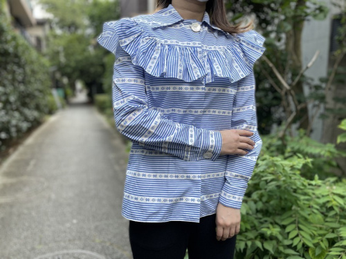 インポートブランドのMIU MIU