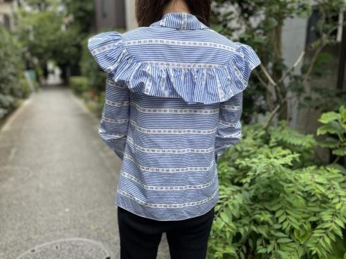 MIU MIUのミュウミュウ