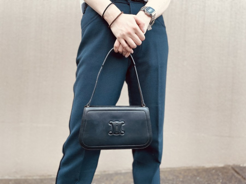 ヴィンテージアイテムのCELINE