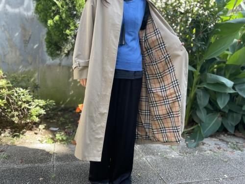 ユニセックス古着