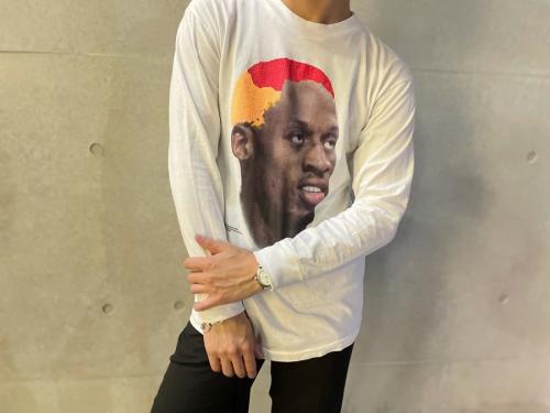 VINTAGEのヴィンテージ