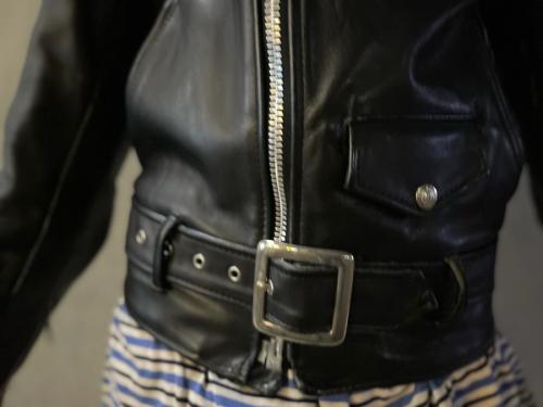 SCHOTTのショット