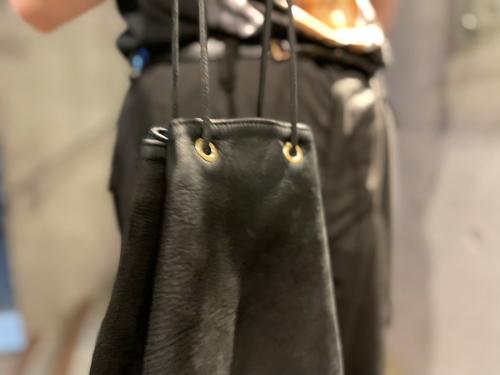 ポーター × 5525ギャラリーのショルダーポーチバッグL