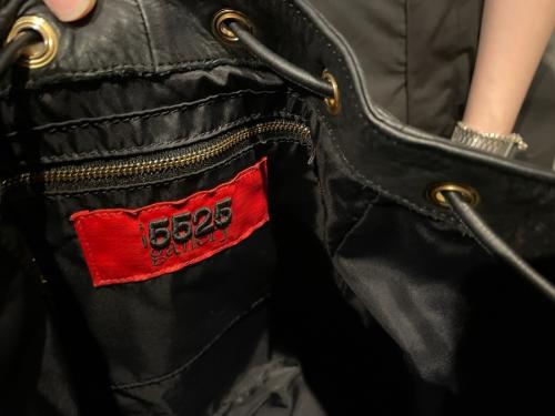 ショルダーポーチバッグLのレディース