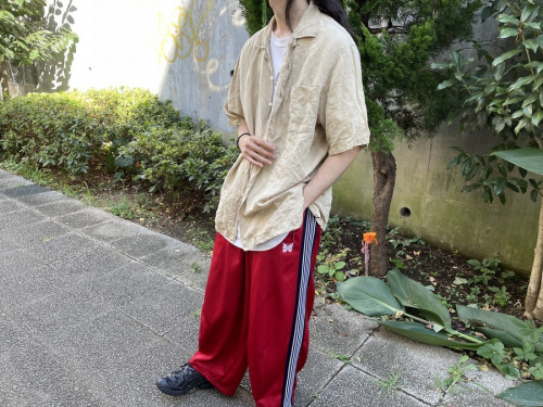 ヴィンテージアイテムのPOLO RALPH LAUREN