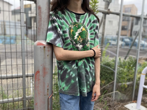 ヴィンテージアイテムのVINTAGE