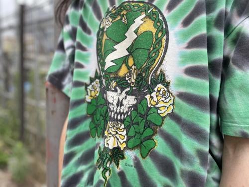 VINTAGEのヴィンテージ