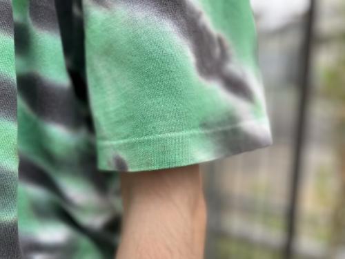 グレイトフルデッドタイダイTシャツのメンズ