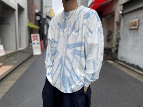 ダイリクのヤングタイダイティー