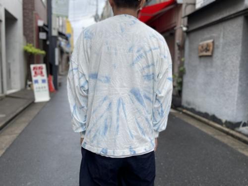 ヤングタイダイティー