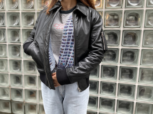 インポートブランドのMM6 Maison Margiela