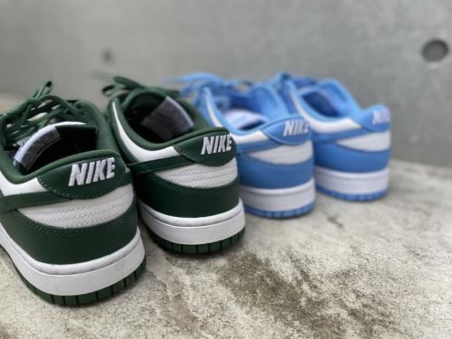 DUNK LOWのメンズ