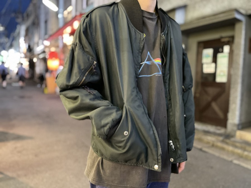 ヴィンテージアイテムのCanadian Army