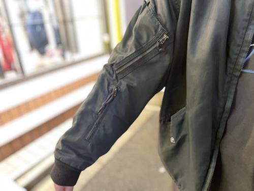 Canadian Armyのカナディアンアーミー