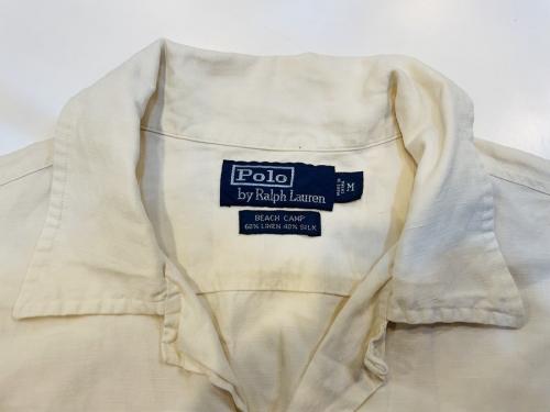 ポロ　バイ　ラルフローレンのCALDWELL