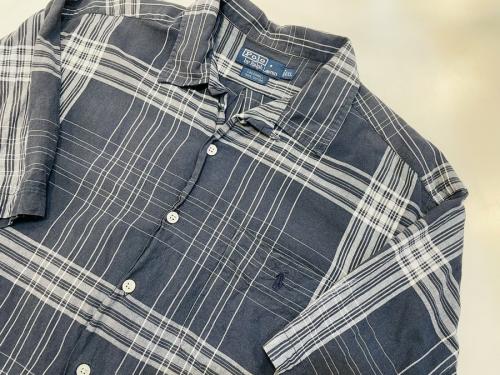 CALDWELLのBEACH CAMP