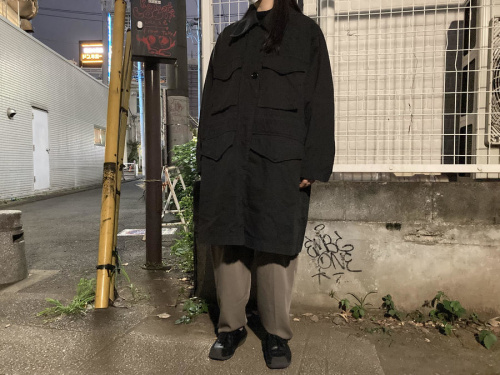 インポートブランドのMM6 Maison Margiela