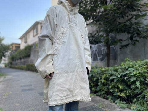 ヴィンテージアイテムのUS ARMY