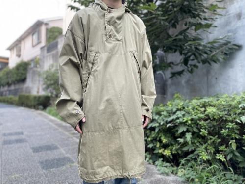 ユ-エスア-ミ-のアノラックパーカー　