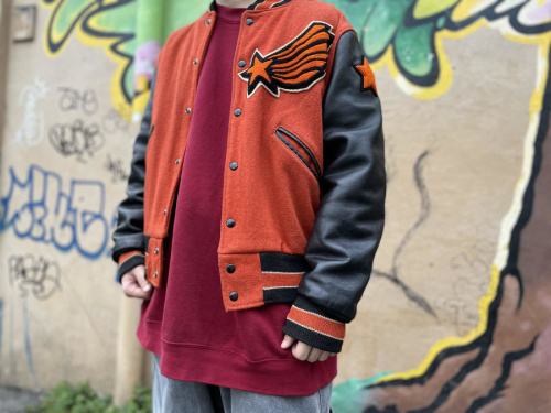 ヴィンテージアイテムのVINTAGE