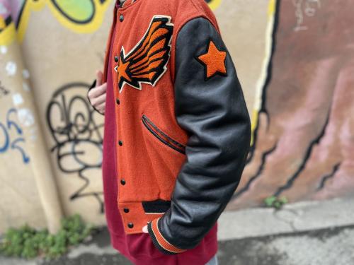 VINTAGEのヴィンテージ