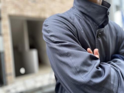 Aquascutumのアクアスキュータム