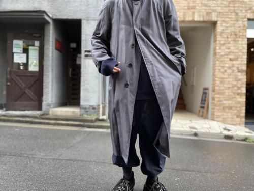 アクアスキュータムのシルクコート