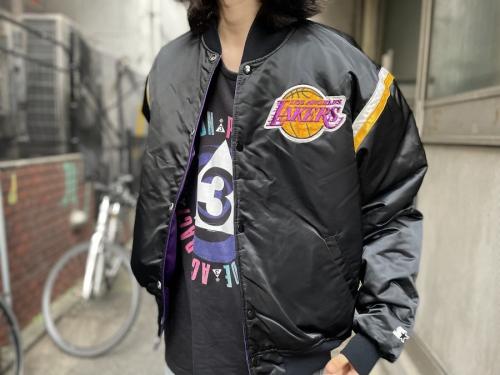 スタジャンのメンズ