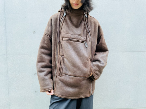 ヴィンテージアイテムのEMPORIO ARMANI