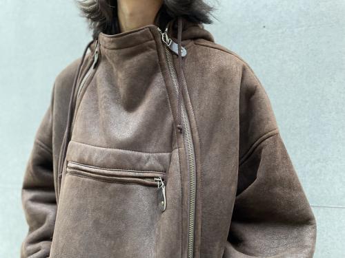 EMPORIO ARMANIのエンポリオアルマーニ