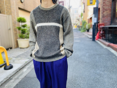 ヴィンテージアイテムのVINTAGE