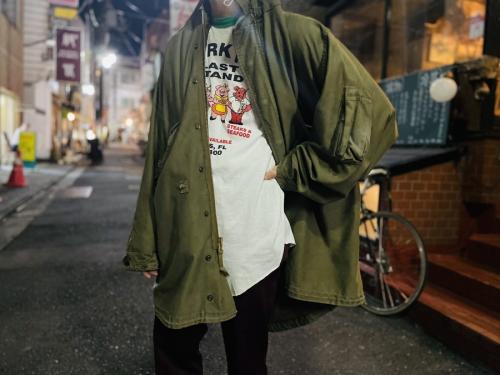 ユ-エスア-ミ-のM-48