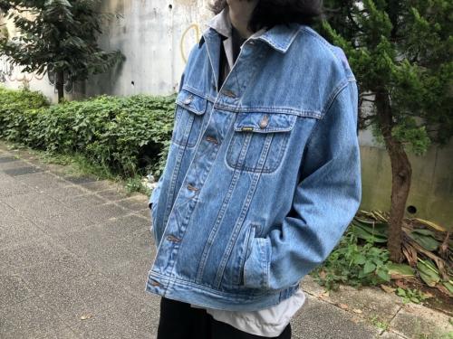 【希少】XL　Supreme ニューヨークペインテッドトラッカー　ジャケット Supreme ニューヨークペインテッドトラッカー ジャケット G