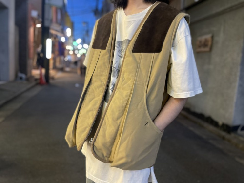 ラグジュアリーブランドのGUCCI