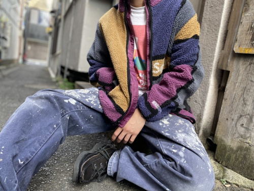 ストリートブランドのSUPREME