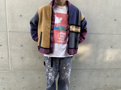 SUPREMEのシュプリーム