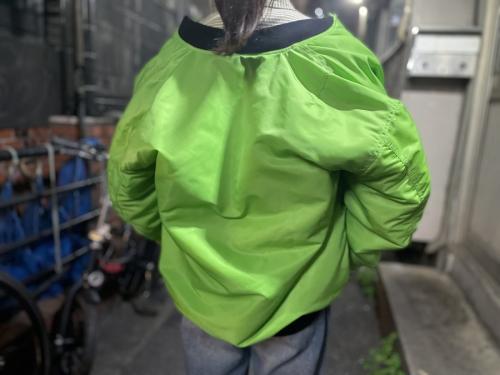 X-girlのエックスガール