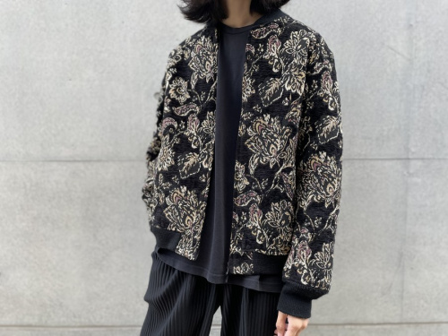 ストリートブランドのneedles