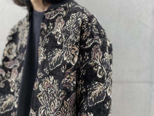 ニードルスのダウンコート