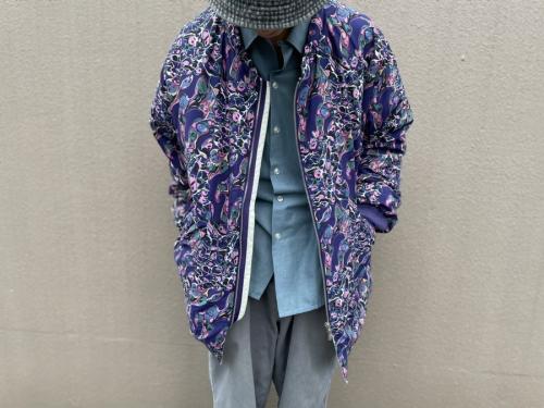 needlesのニードルス