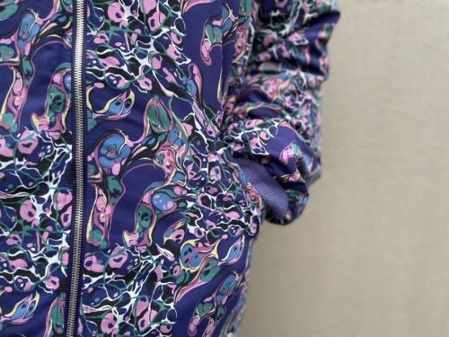 ダウンジャケットの古着