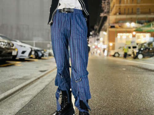 インポートブランドのVivienne Westwood MAN
