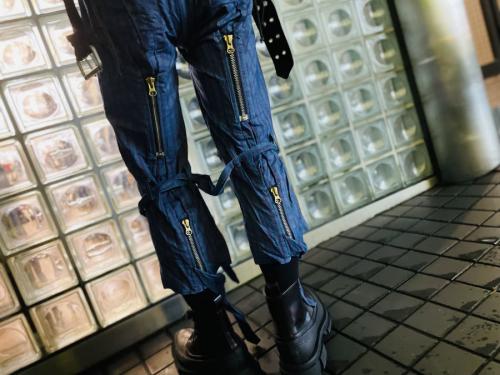 ヴィンテージ古着