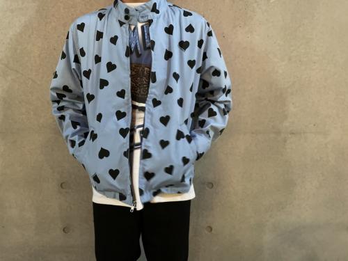 SUPREMEのシュプリーム