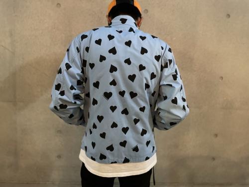 シュプリームの17SS