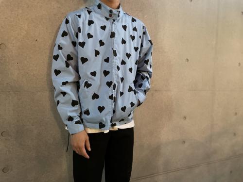 17SSの下北沢古着