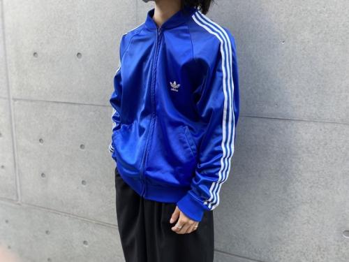 VINTAGE adidasのヴィンテージ アディダス